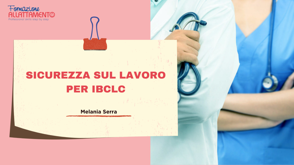 prevenzione infezioni ibclc