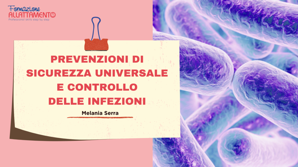 prevenzione infezioni ibclc